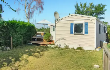 Location Maison 6 personnes à Sainte Gemme - Photo 10