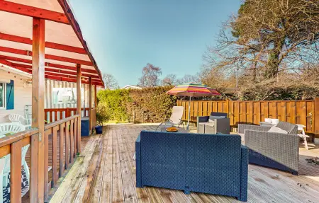 Location Maison 6 personnes à Sainte Gemme - Photo 11