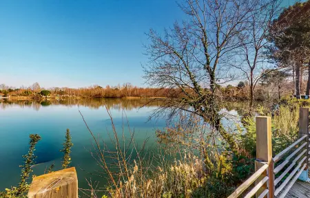 Location Maison 6 personnes à Sainte Gemme - Photo 13