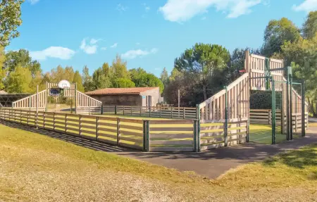 Location Maison 6 personnes à Sainte Gemme - Photo 15