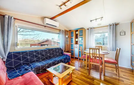 Location Maison 6 personnes à Sainte Gemme - Photo 16