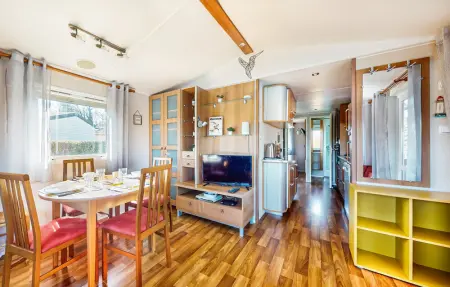 Location Maison 6 personnes à Sainte Gemme - Photo 19