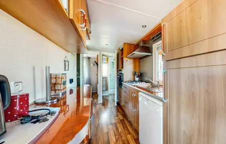 Location Maison 6 personnes à Sainte Gemme - Photo 21