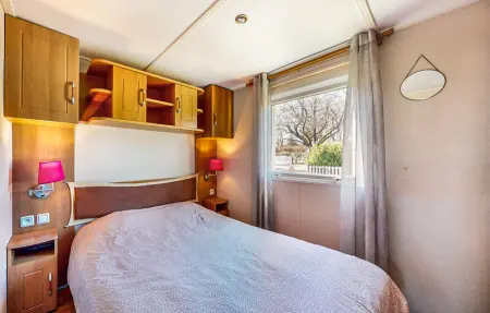 Location Maison 6 personnes à Sainte Gemme - Photo 24