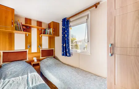 Location Maison 6 personnes à Sainte Gemme - Photo 25