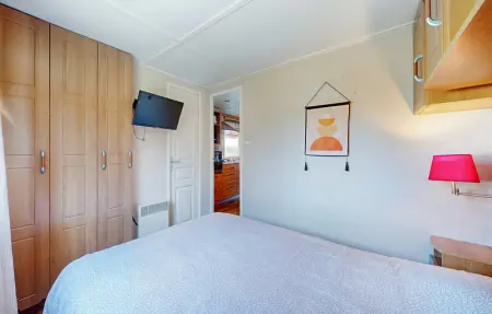 Location Maison 6 personnes à Sainte Gemme - Photo 27