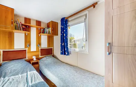 Location Maison 6 personnes à Sainte Gemme - Photo 28