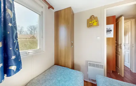 Location Maison 6 personnes à Sainte Gemme - Photo 29