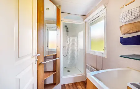 Location Maison 6 personnes à Sainte Gemme - Photo 30