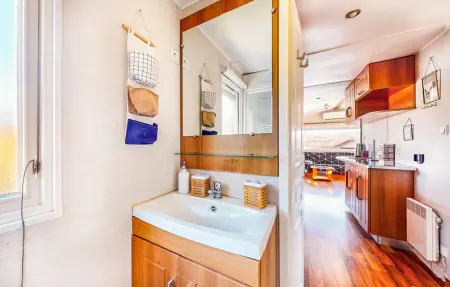 Location Maison 6 personnes à Sainte Gemme - Photo 31