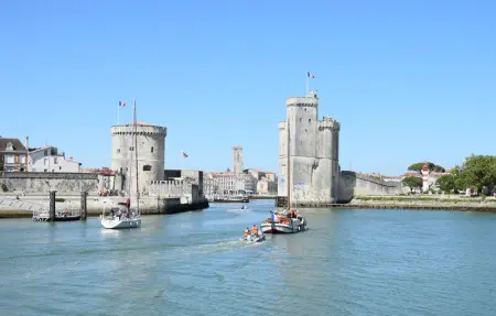 Location Maison 6 personnes à Sainte Gemme - Photo 32