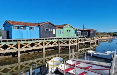 Location Maison 6 personnes à Sainte Gemme - Photo 34