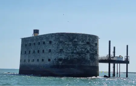 Location Maison 6 personnes à Sainte Gemme - Photo 36