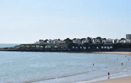 Location Maison 6 personnes à Sainte Gemme - Photo 37