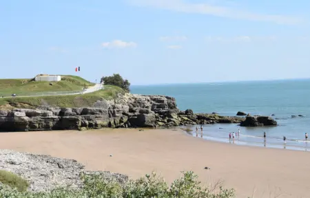 Location Maison 6 personnes à Sainte Gemme - Photo 38