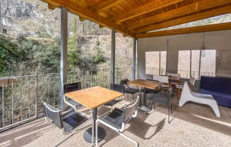 Location Appartement 4 personnes à Gubbio - Photo 1