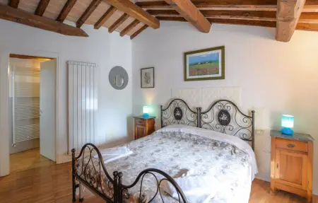 Location Appartement 4 personnes à Gubbio - Photo 3