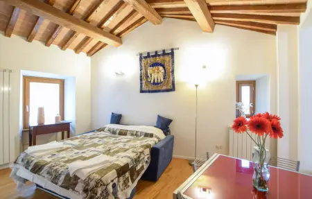 Location Appartement 4 personnes à Gubbio - Photo 13