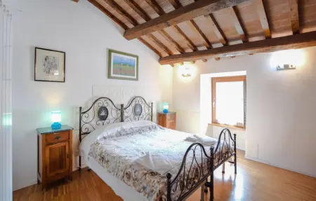 Location Appartement 4 personnes à Gubbio - Photo 15