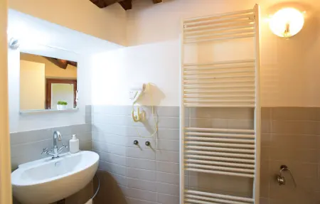 Location Appartement 4 personnes à Gubbio - Photo 18