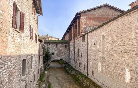 Location Appartement 4 personnes à Gubbio - Photo 20