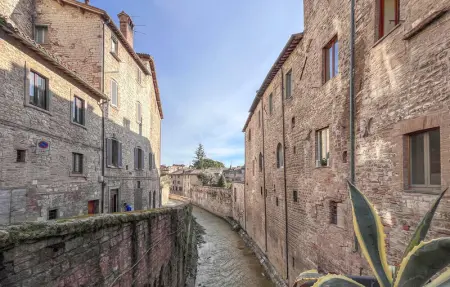 Location Appartement 4 personnes à Gubbio - Photo 24