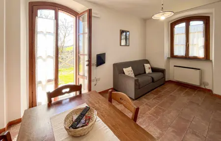 Location Appartement 4 personnes à Gubbio - Photo 2