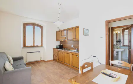 Location Appartement 4 personnes à Gubbio - Photo 3