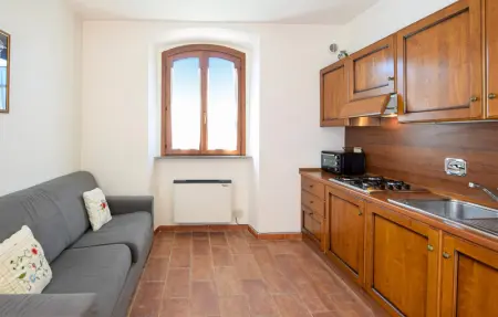 Location Appartement 4 personnes à Gubbio - Photo 4