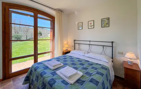 Location Appartement 4 personnes à Gubbio - Photo 5