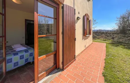 Location Appartement 4 personnes à Gubbio - Photo 6