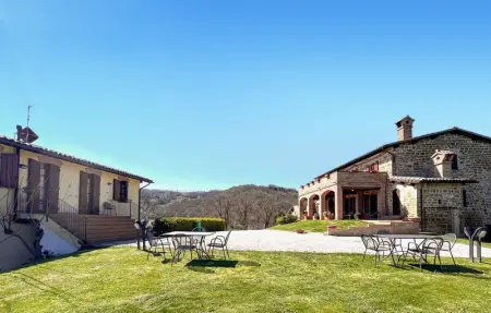 Location Appartement 4 personnes à Gubbio - Photo 7