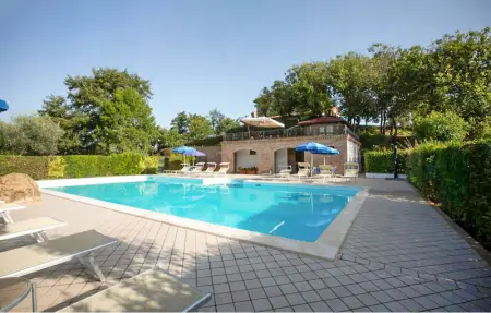 Location Appartement 4 personnes à Gubbio - Photo 9