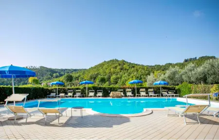 Location Appartement 4 personnes à Gubbio - Photo 10