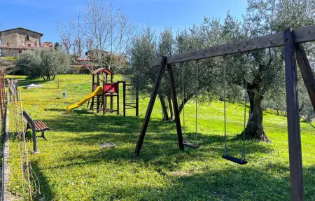 Location Appartement 4 personnes à Gubbio - Photo 12