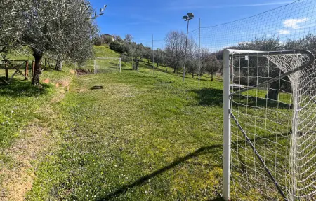 Location Appartement 4 personnes à Gubbio - Photo 13