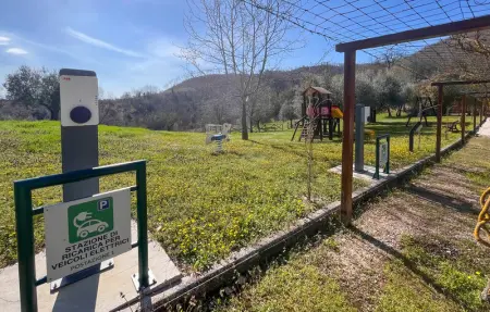 Location Appartement 4 personnes à Gubbio - Photo 14