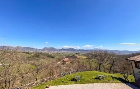 Location Appartement 4 personnes à Gubbio - Photo 16