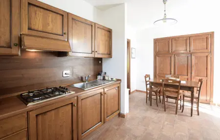 Location Appartement 4 personnes à Gubbio - Photo 17