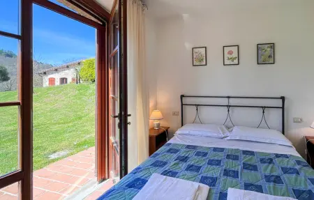 Location Appartement 4 personnes à Gubbio - Photo 19