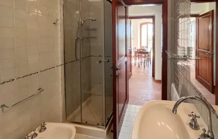 Location Appartement 4 personnes à Gubbio - Photo 21