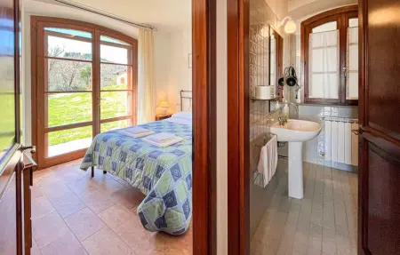 Location Appartement 4 personnes à Gubbio - Photo 22