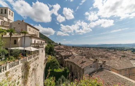 Location Appartement 4 personnes à Gubbio - Photo 26