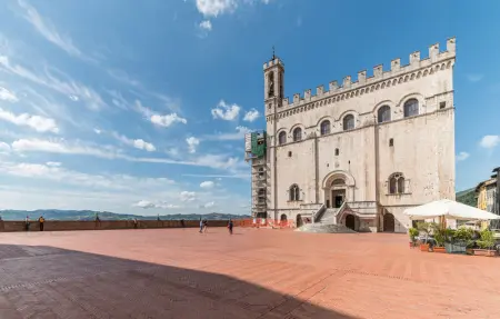 Location Appartement 4 personnes à Gubbio - Photo 27