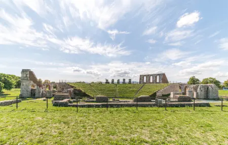 Location Appartement 4 personnes à Gubbio - Photo 29