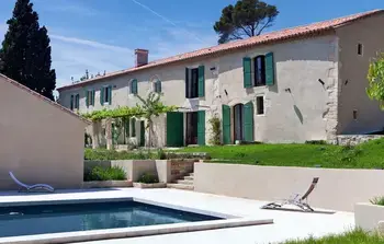 Casa en Maussane les Alpilles,MAS PAULET FCS549 N°993449