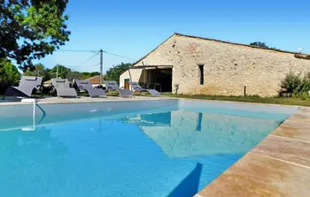 Casa en Cuneges,Maison En Perigord Pourpre FCS489 N°993452