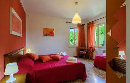 Location Maison 13 personnes à Montefalcone Appennino - Photo 5