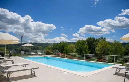 Location Maison 13 personnes à Montefalcone Appennino - Photo 10