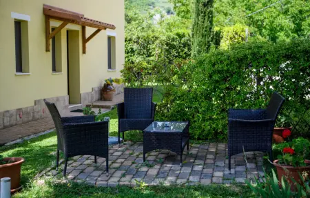 Location Maison 13 personnes à Montefalcone Appennino - Photo 16